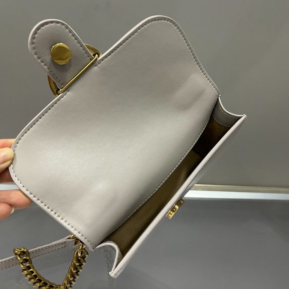 PINKO Shoulder Bag - Picture 4 of 7